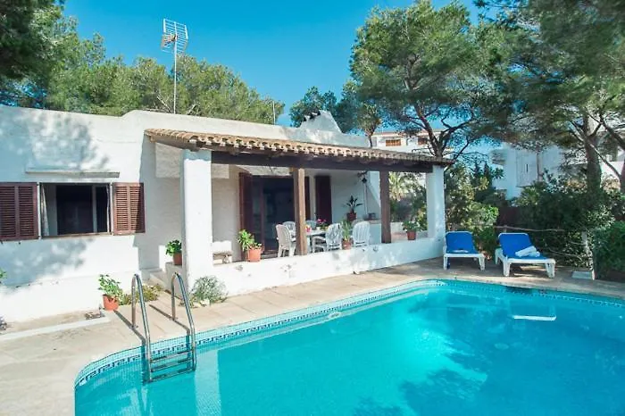 Villa Ravell Palma de Mallorca 0*,  Španělsko