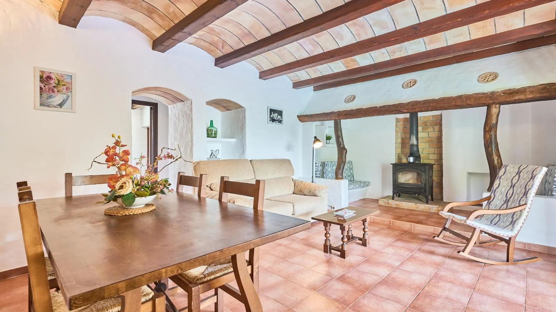 Villa Ravell Palma de Mallorca 0*,  Španělsko