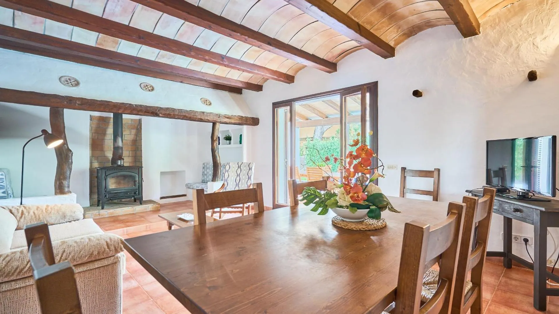 Villa Ravell Palma de Mallorca Prázdninový dům