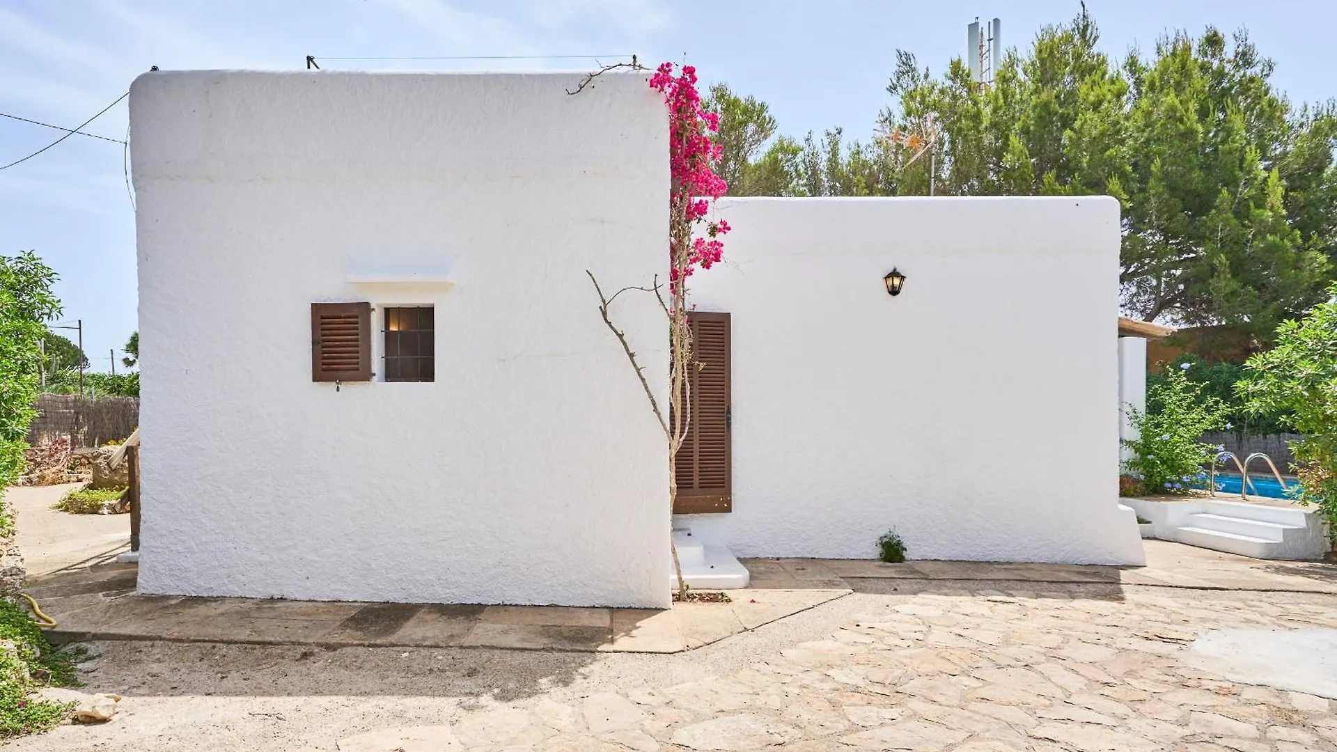 Prázdninový dům Villa Ravell Palma de Mallorca