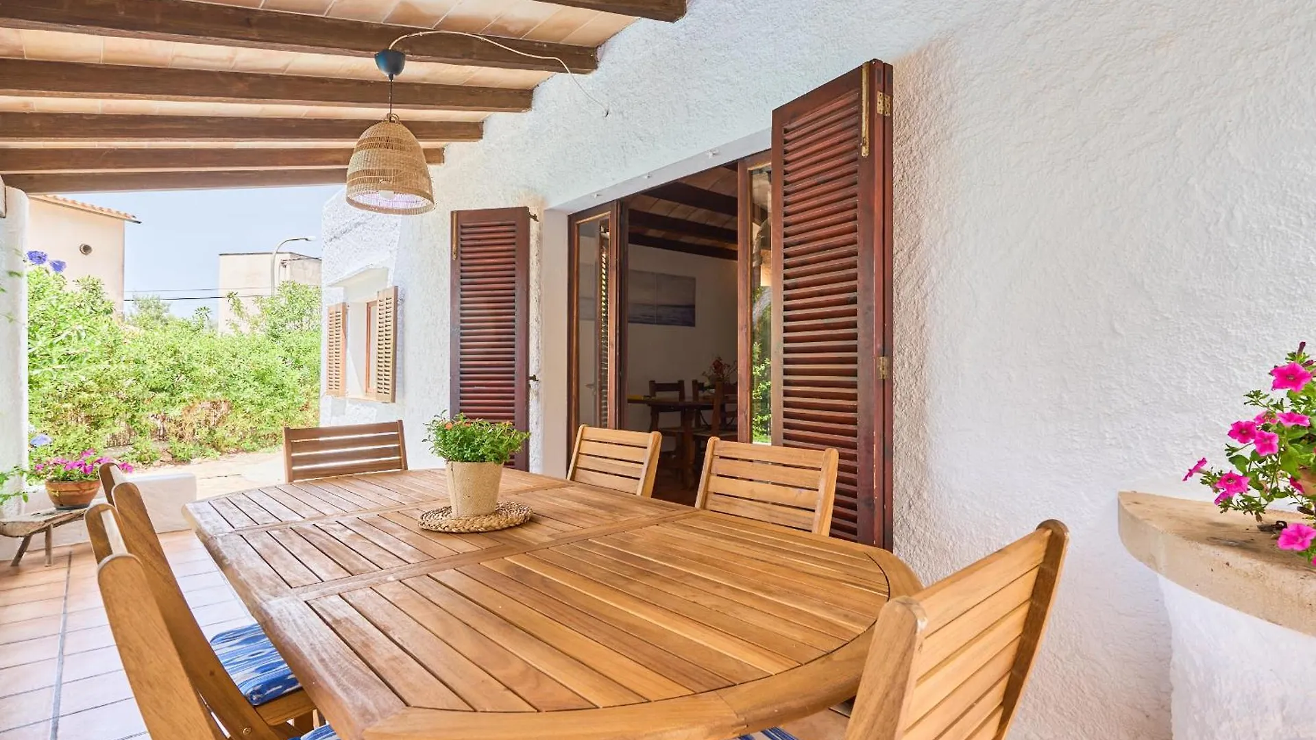 Villa Ravell Palma de Mallorca Španělsko