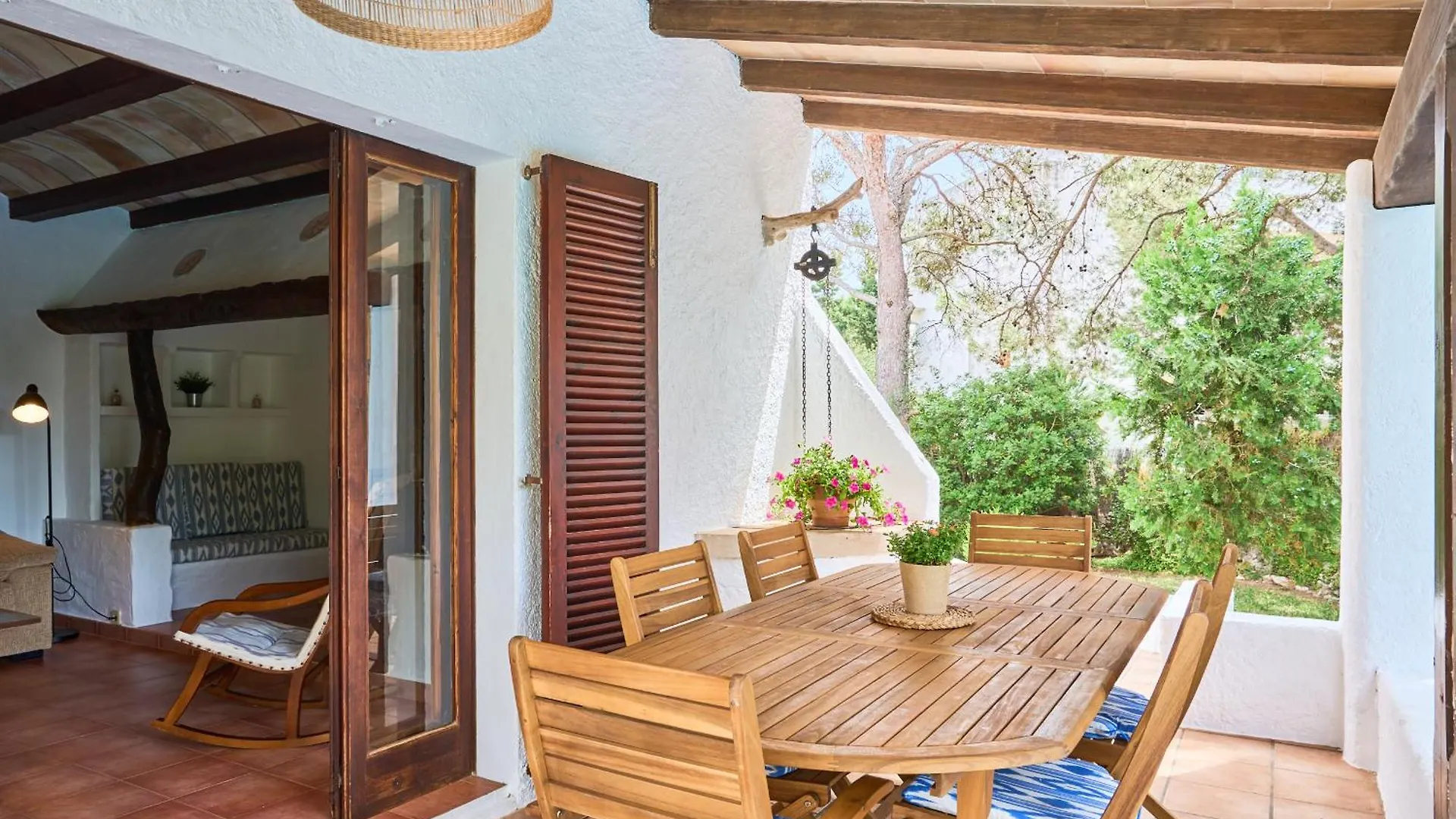 Villa Ravell Palma de Mallorca 0*,  Španělsko