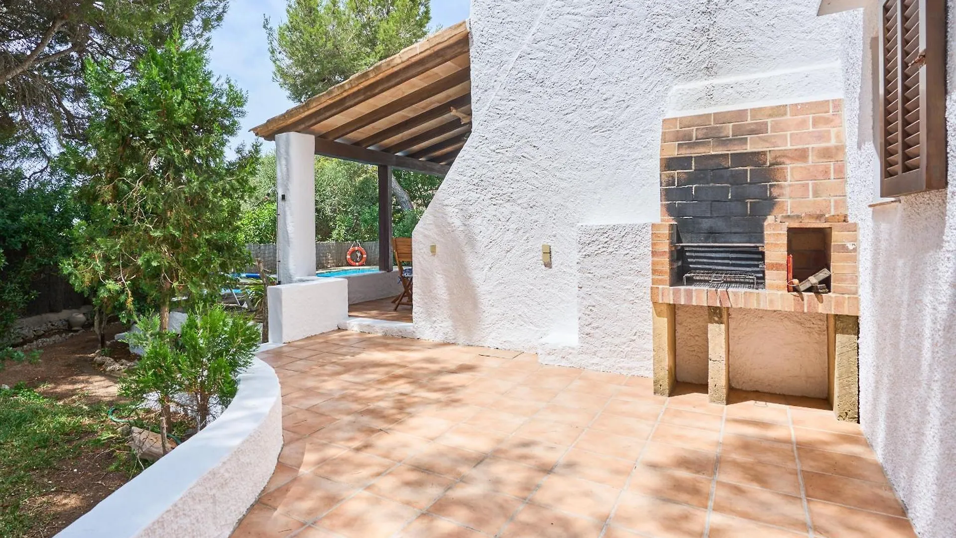 Villa Ravell Palma de Mallorca Prázdninový dům