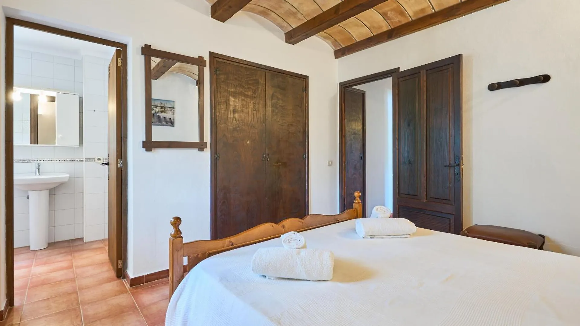 Prázdninový dům Villa Ravell Palma de Mallorca Španělsko