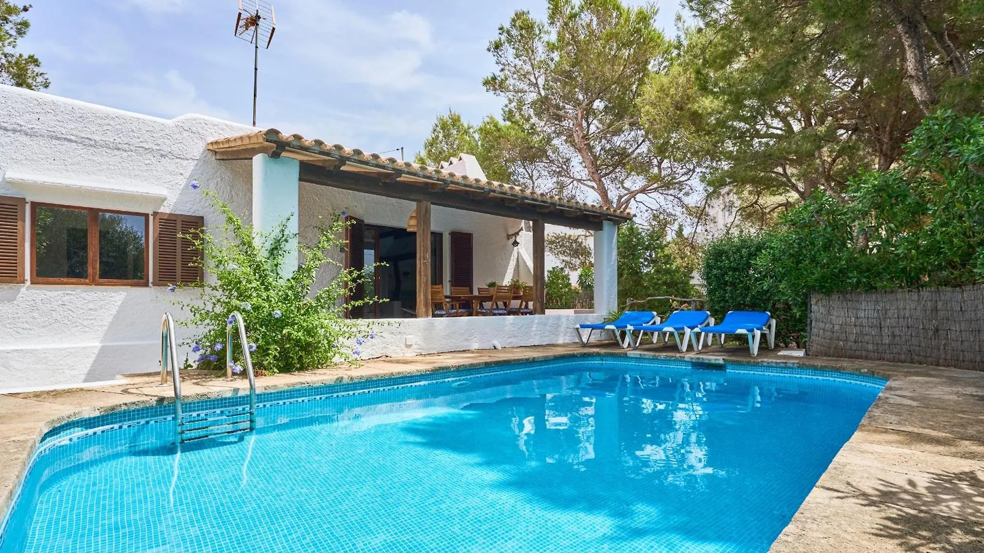 Villa Ravell location
