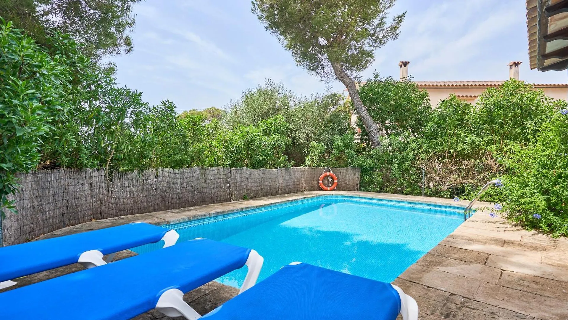 Villa Ravell Palma de Mallorca Prázdninový dům